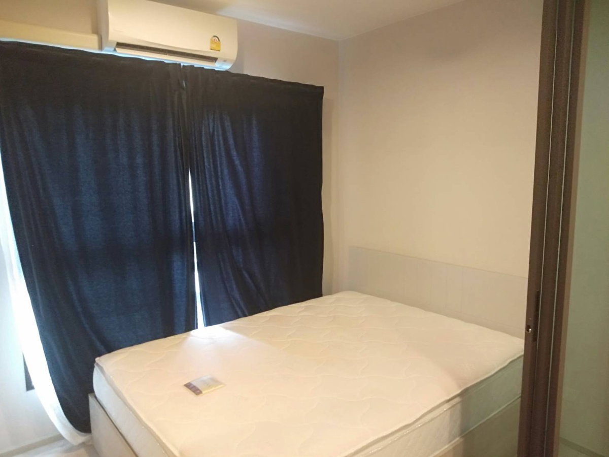 รูป เช่า! ไพรเวซี่ พระราม9 (Privacy Rama9) ขนาด 23 ตรม.ราคา 10,500 บาท พร้อมเฟอร์และเครื่องใช้ไฟฟ้า - รูปที่ 1/8