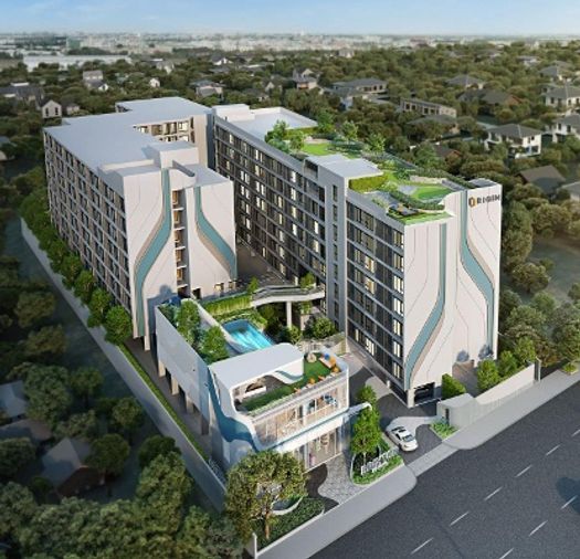 บริกซ์ตัน ระยอง