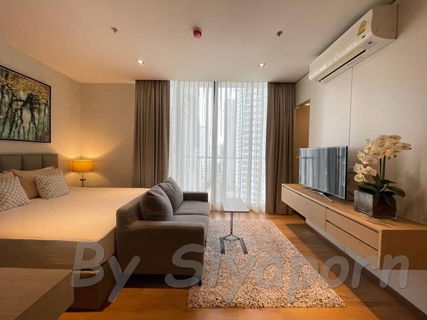 รูปภาพ 🌸🌸🌸SI090602 For rent Park24  Big size Studio  nice decorated , special  price!!!Near BTS Prompong！！！