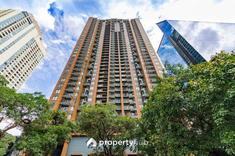 Villa Asoke