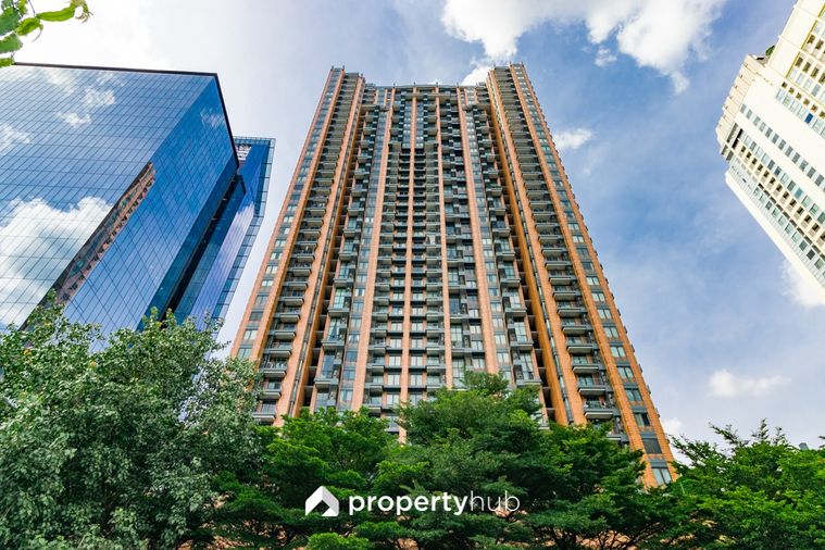 Villa Asoke
