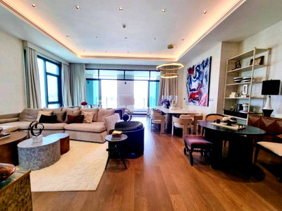 Condos for rent : 💥Ready to move in💥 For rent The diplomat 39 Penthouse 2 bedrooms 📣📣📣
