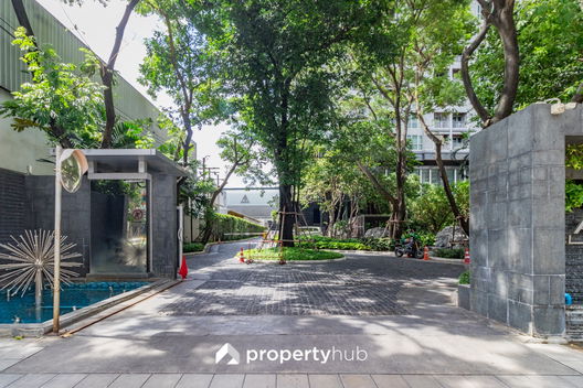 รูป The Address Asoke - รูปที่ 4/13