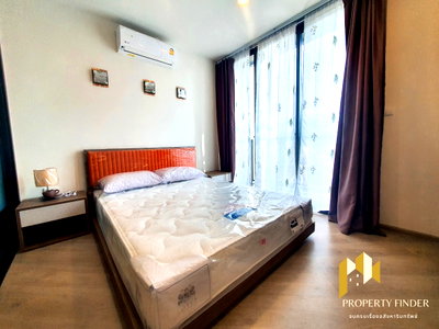 Condos for rent : Condo for rent THE BASE Saphanmai Contact @propertybkk3