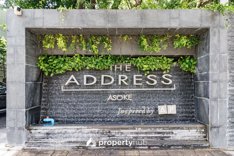 The Address Asoke