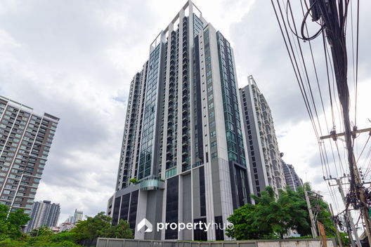 รูป Condolette Midst Rama 9 - รูปที่ 3/15