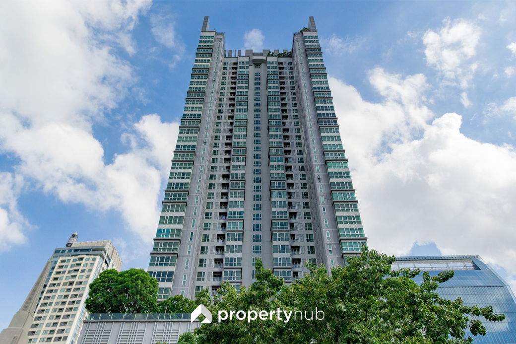 รูป The Address Asoke - รูปที่ 1/13