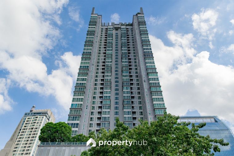 ดิ แอดเดรส อโศก