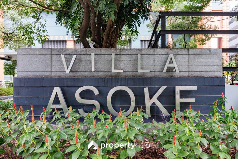 Villa Asoke