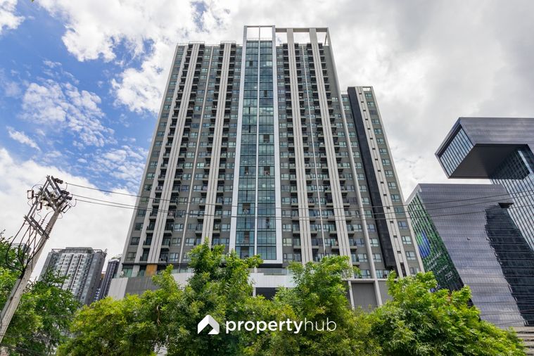 Condolette Midst Rama 9