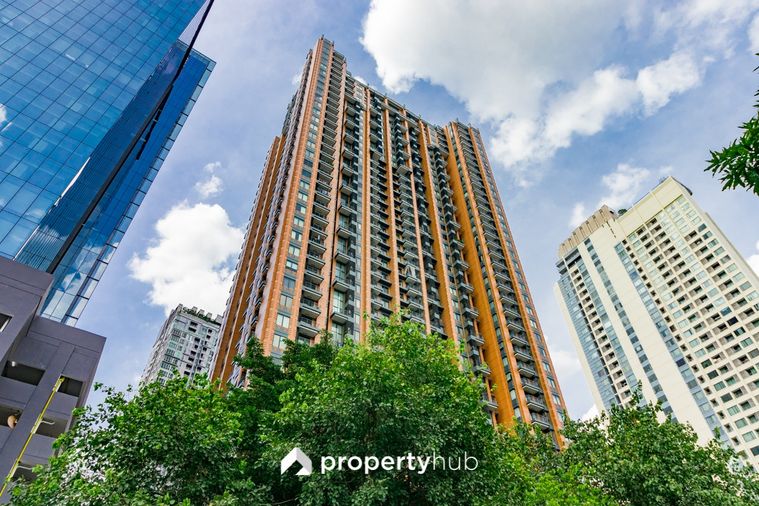 Villa Asoke
