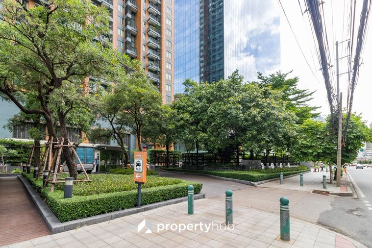 Villa Asoke