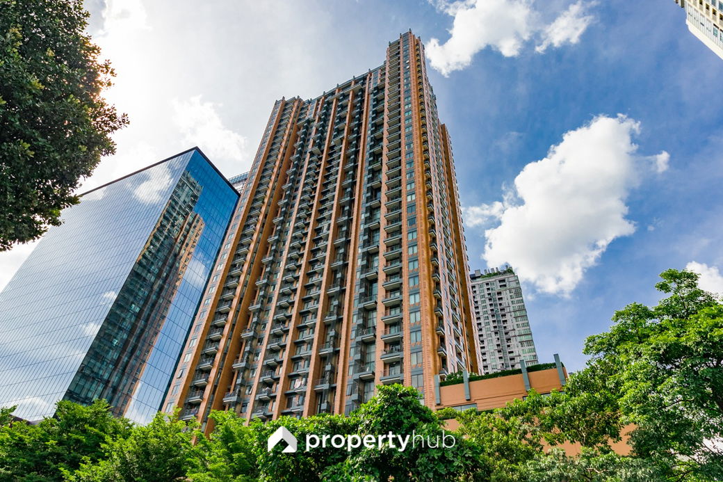 รูป Villa Asoke - รูปที่ 1/9