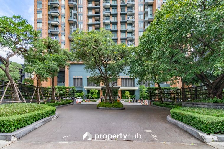 Villa Asoke