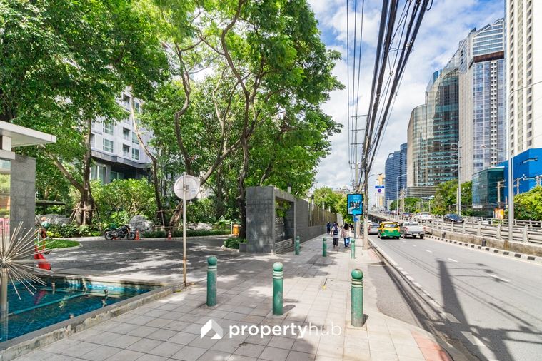 The Address Asoke