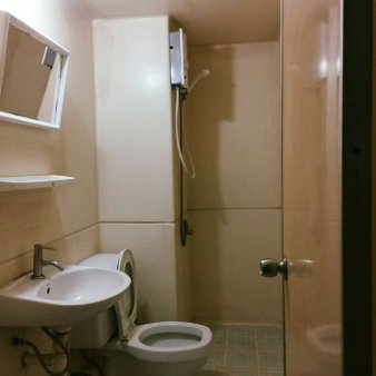 picture Room For Rent T6 Standard Room - 8/8