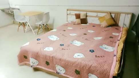 Room For Rent T6 Standard Room