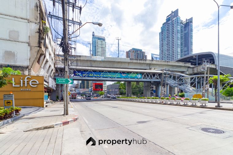 Life Asoke