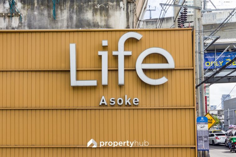 Life Asoke