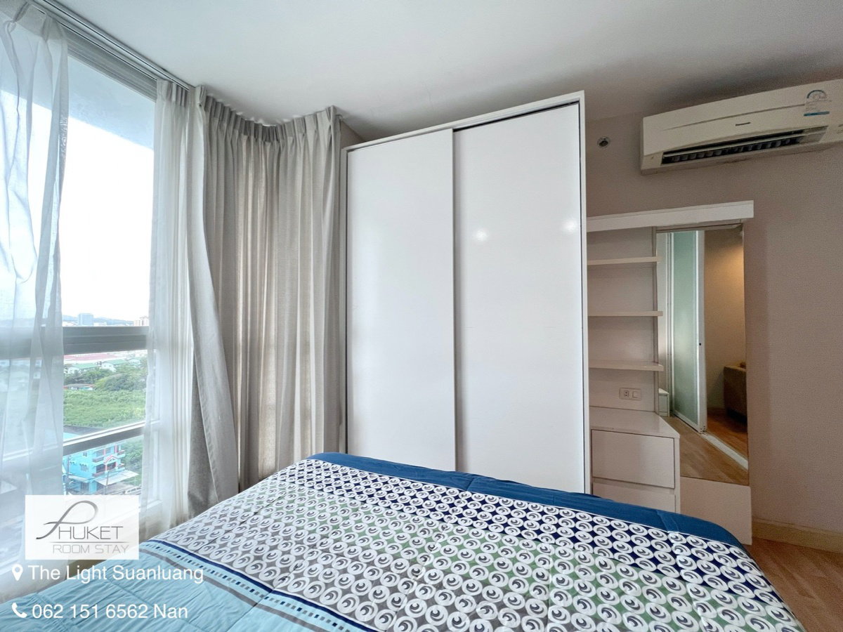 picture THE LIGHT SUANLUANG STUDIO ROOM  - 6/23
