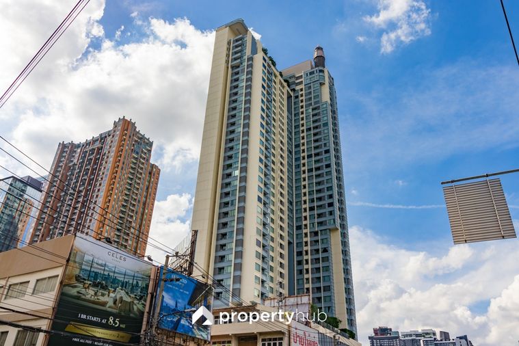 Q Asoke