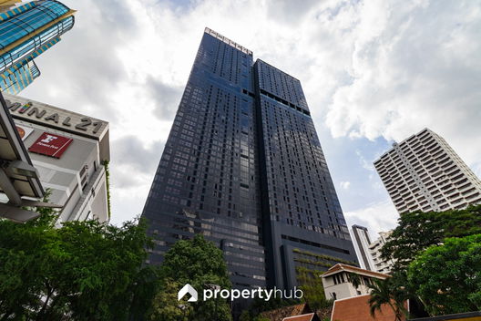 รูป Ashton Asoke - รูปที่ 2/35