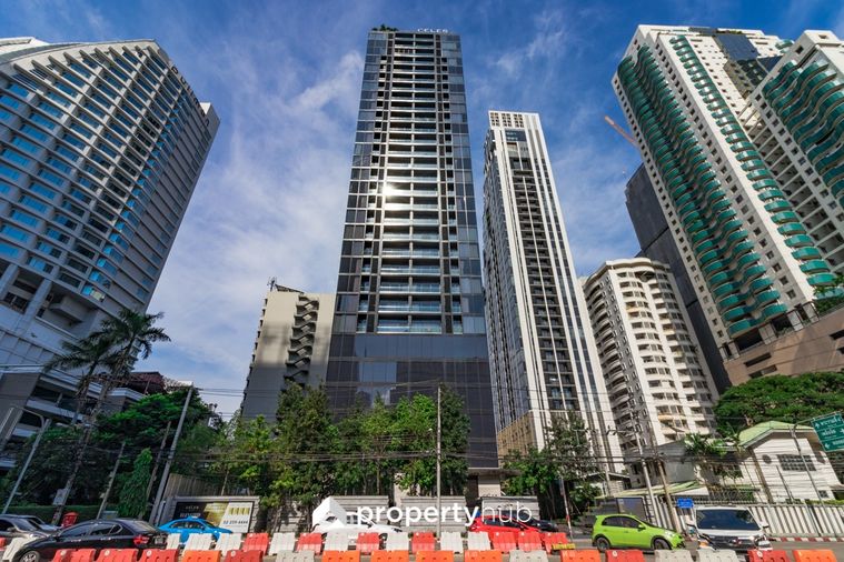 Celes Asoke