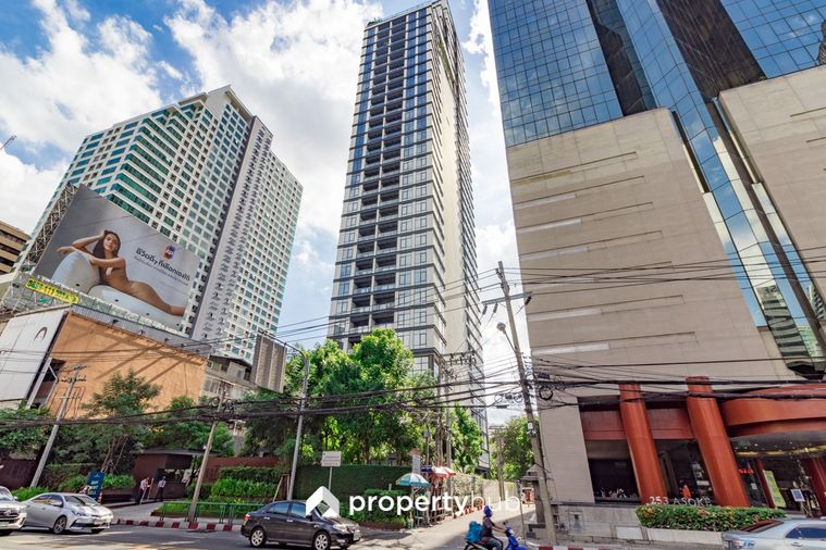 The Lofts Asoke