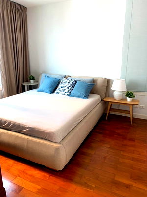 Condos for rent Med Park Hospital : T1349 Condo for rent, Siri Residence, beautiful room, fully furnished, has a washing machine, special price