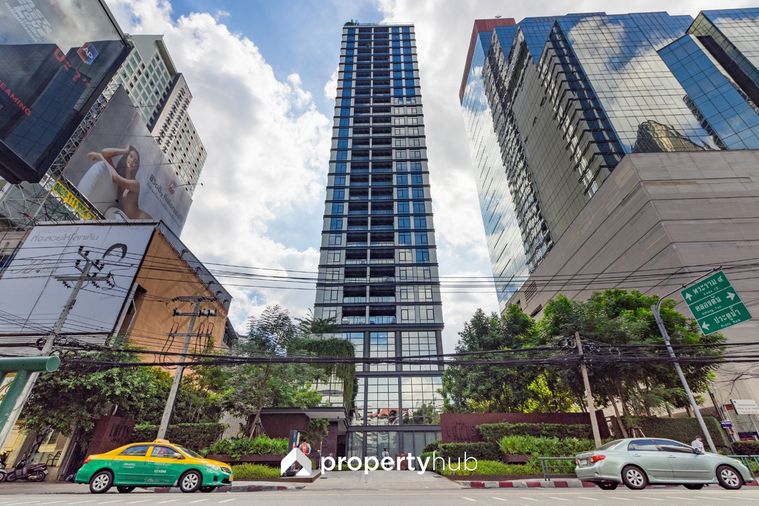The Lofts Asoke