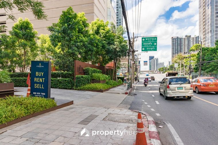 The Lofts Asoke