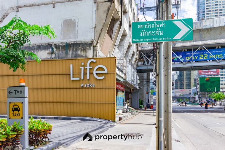 Life Asoke