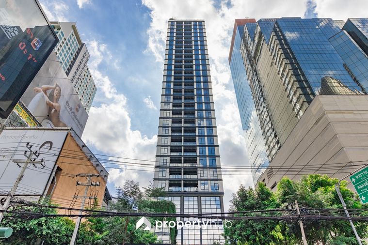 The Lofts Asoke