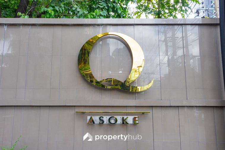 Q Asoke