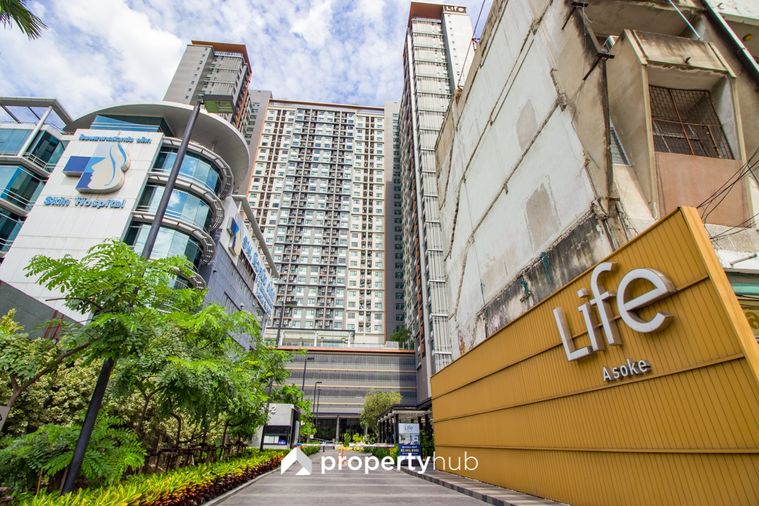 Life Asoke