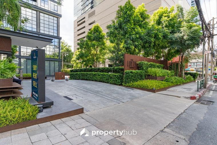 The Lofts Asoke