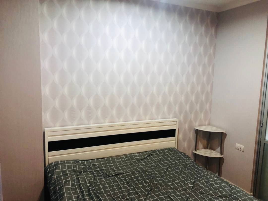 รูป ให้เช่าคอนโด LPN พระราม 4-กล้วยน้ำไท ห้องสวยพร้อมอยู่ - รูปที่ 4/7