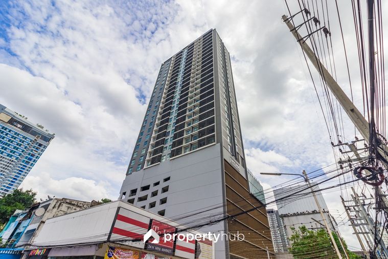 Rhythm Asoke II