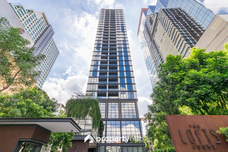 The Lofts Asoke