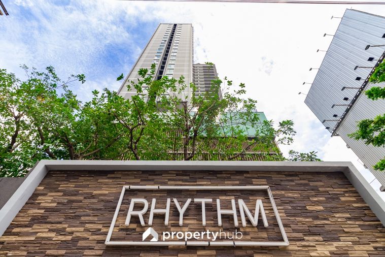 Rhythm Asoke II