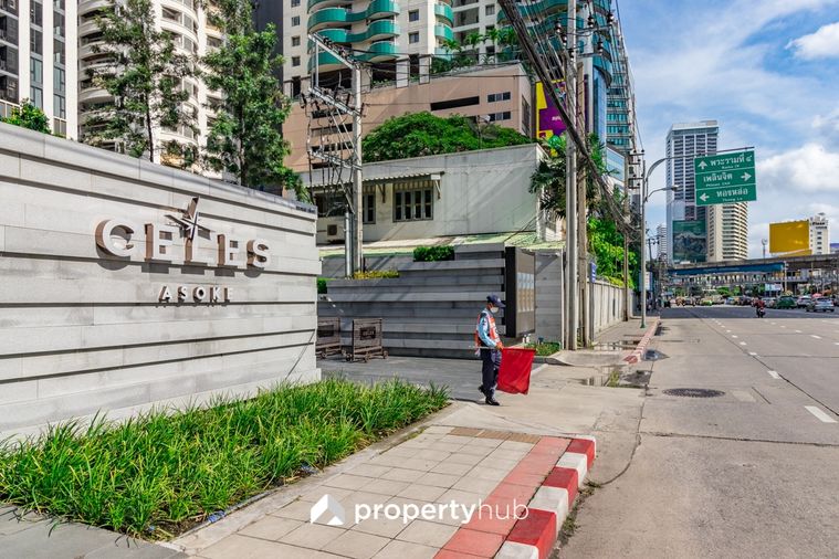 Celes Asoke