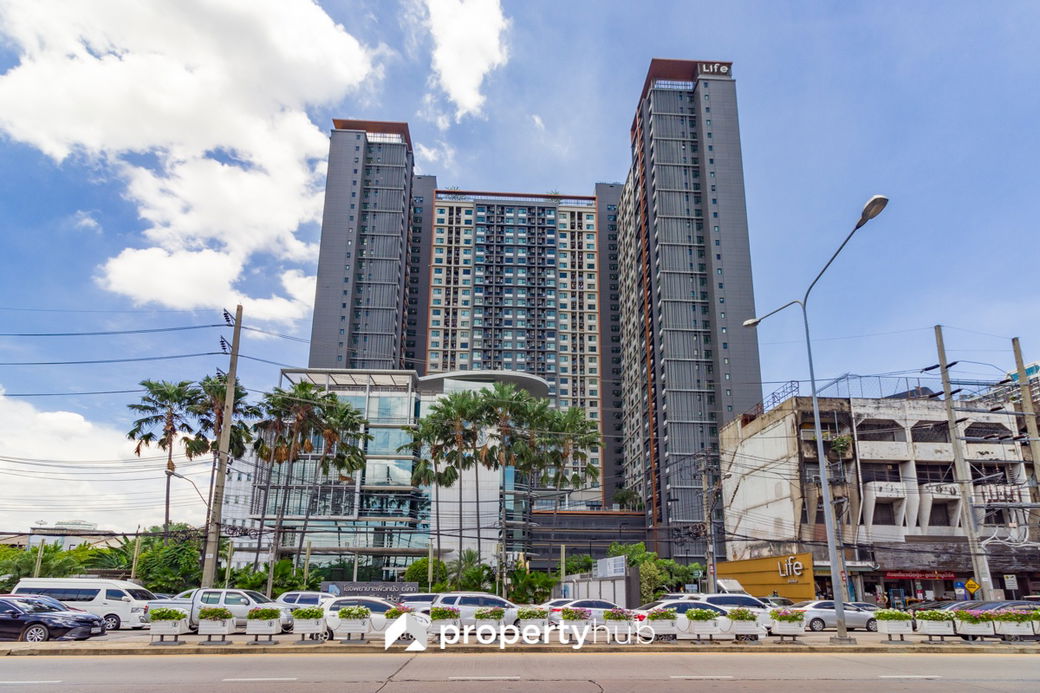 รูป Life Asoke - รูปที่ 1/71