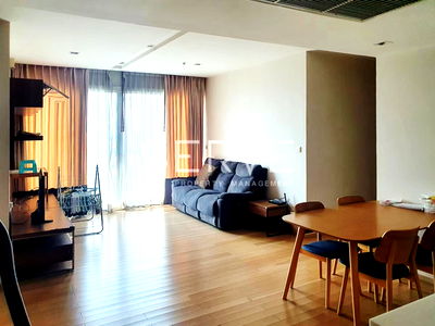 คอนโดให้เช่า : 3 นอน 3 น้ำ มีอ่าง แต่งสวยๆ สไตล์ Homey แนวอบอุ่น บนทำเลดีๆ คอนโดใกล้ BTS ทองหล่อ เพียง 150 ม. ที่ Siri at Sukhumvit / ให้เช่าคอนโด