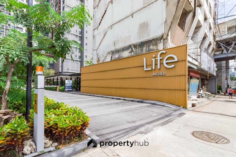 Life Asoke