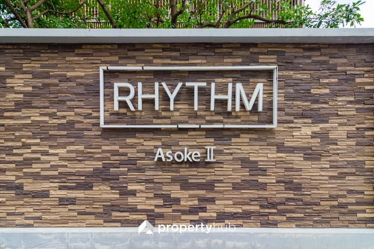 Rhythm Asoke II