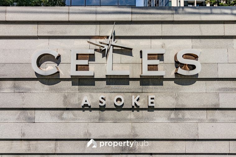 Celes Asoke