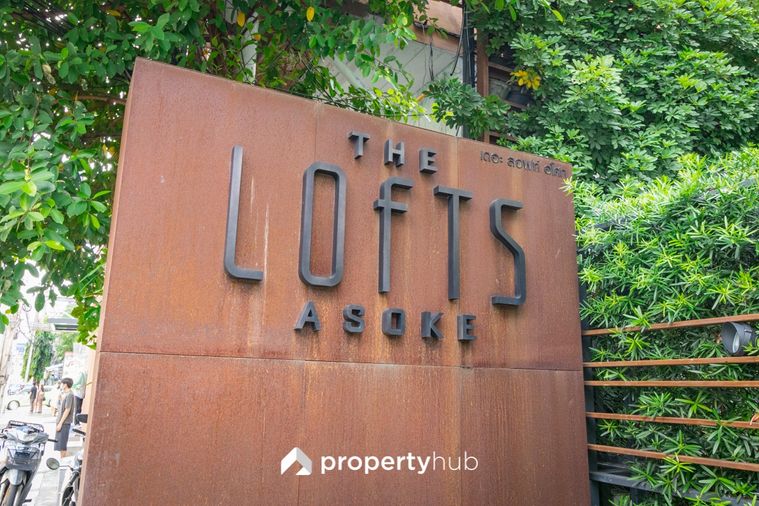 The Lofts Asoke