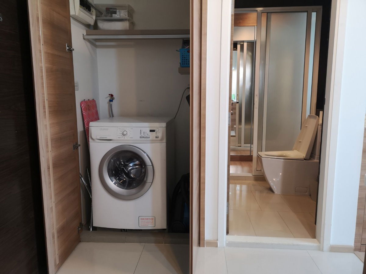 รูป @condorental ให้เช่า Rhythm Phahol - Ari ห้องสวย ราคาดี เจ้าของใจดีมาก!! - รูปที่ 8/11