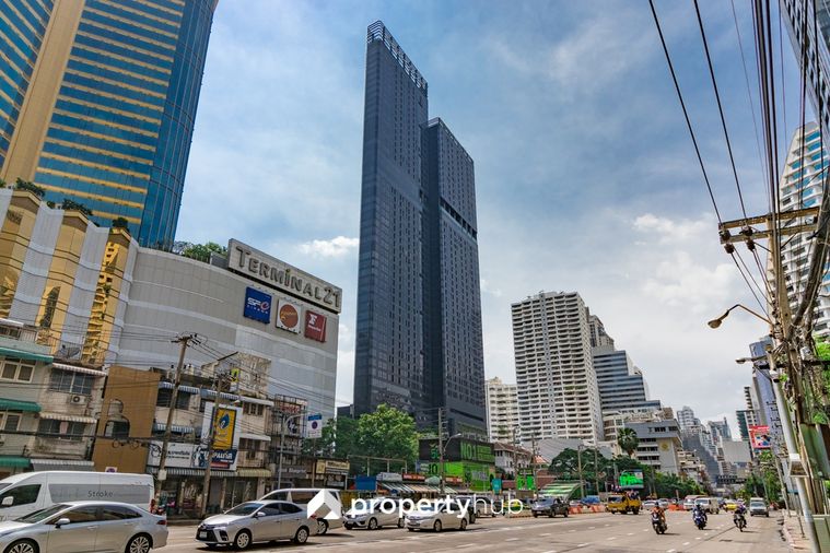 Ashton Asoke