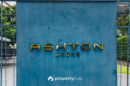 รูป Ashton Asoke - รูปที่ 5/35